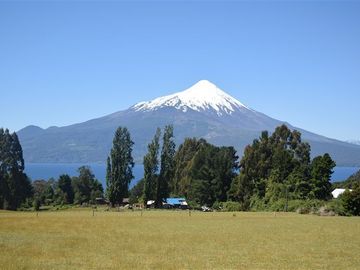Parcela en Venta en Kilómetro 34