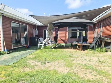 Casa en Venta en Fundo El Recurso, sector Norte