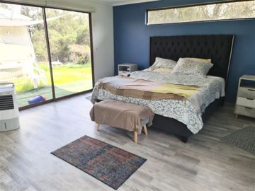 Casa en Venta en Fundo El Recurso, sector Norte