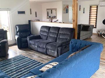 Casa en Venta en Fundo El Recurso, sector Norte