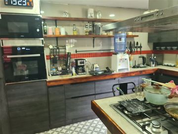 Casa en Venta en Fundo El Recurso, sector Norte