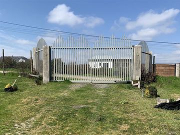 Casa en Venta en Fundo El Recurso, sector Norte