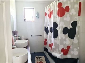 Casa en Venta en Fundo El Recurso, sector Norte