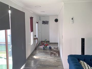 Casa en Venta en Fundo El Recurso, sector Norte