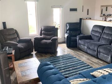 Casa en Venta en Fundo El Recurso, sector Norte