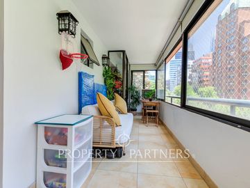 EL GOLF/ 100% remodelado 3D/ 3B 1E 1B
