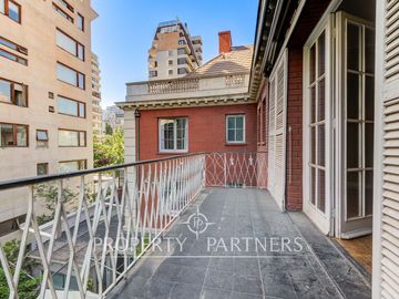 Estilo Francés - En el corazón de barrio El Golf