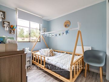 Departamento en Sector Residencial El Milagro