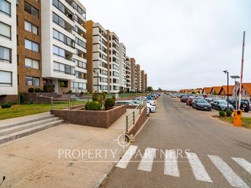 Departamento en Sector Residencial El Milagro