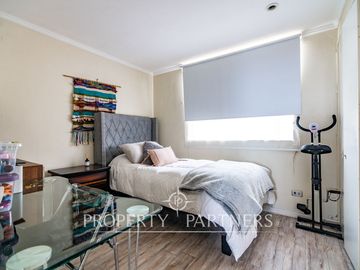 Departamento en Sector Residencial El Milagro