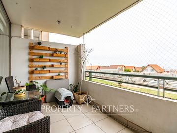 Departamento en Sector Residencial El Milagro