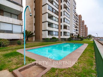 Departamento en Sector Residencial El Milagro