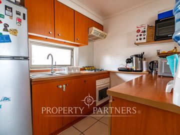 Departamento en Sector Residencial El Milagro