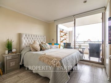 Departamento en Sector Residencial El Milagro