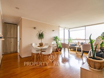 Departamento en Sector Residencial El Milagro
