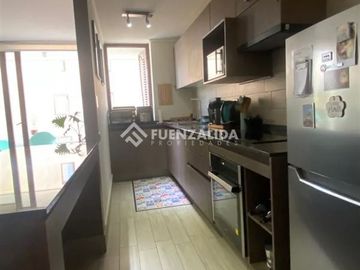 Departamento en Venta en Av. Pedro Fontova