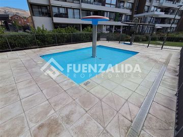 Departamento en Venta en Av. Pedro Fontova