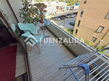 Departamento en Venta en Av. Pedro Fontova
