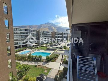 Departamento en Venta en Av. Pedro Fontova