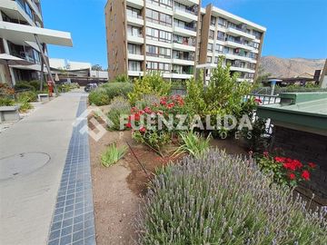 Departamento en Venta en Av. Pedro Fontova