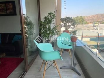 Departamento en Venta en Av. Pedro Fontova
