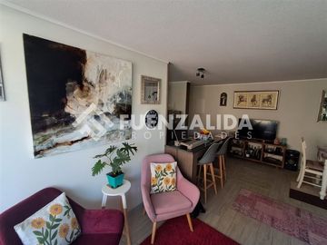 Departamento en Venta en Av. Pedro Fontova