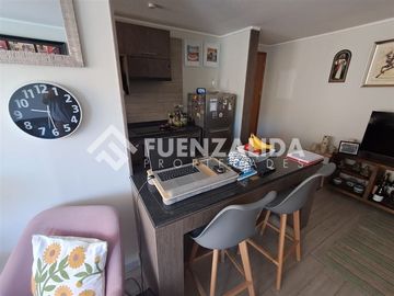Departamento en Venta en Av. Pedro Fontova