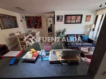 Departamento en Venta en Av. Pedro Fontova