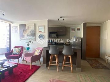 Departamento en Venta en Av. Pedro Fontova