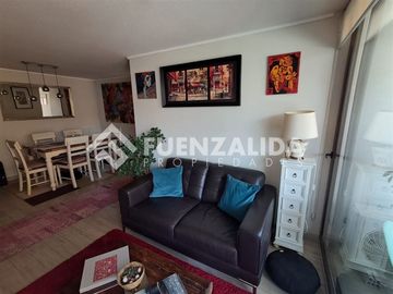Departamento en Venta en Av. Pedro Fontova