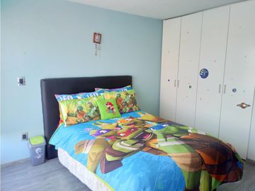 Casa Sola en Venta en Cacalomacán