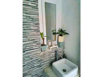 Casa Sola en Venta en Cacalomacán