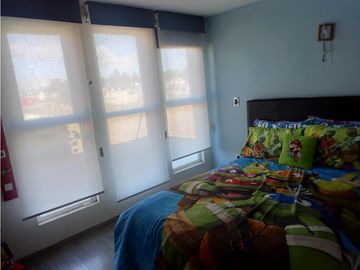 Casa Sola en Venta en Cacalomacán