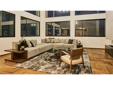 Penthouse en Alegra EN Santa Fe Juriquilla