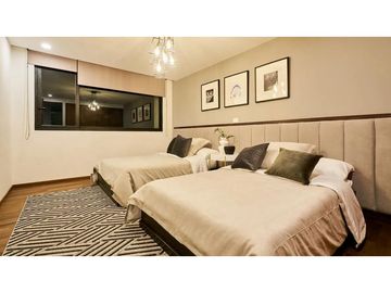 Penthouse en Alegra EN Santa Fe Juriquilla
