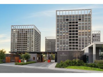 Penthouse en Alegra EN Santa Fe Juriquilla