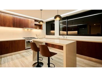 Penthouse en Alegra EN Santa Fe Juriquilla
