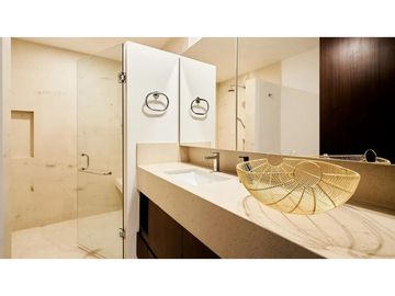 Penthouse en Alegra EN Santa Fe Juriquilla