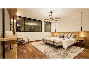 Penthouse en Alegra EN Santa Fe Juriquilla