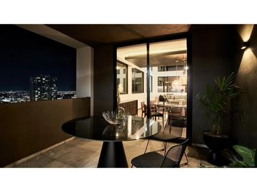 Penthouse en Alegra EN Santa Fe Juriquilla