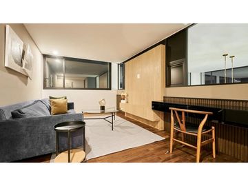 Penthouse en Alegra EN Santa Fe Juriquilla