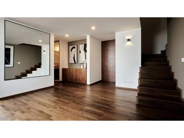 Penthouse en Alegra EN Santa Fe Juriquilla