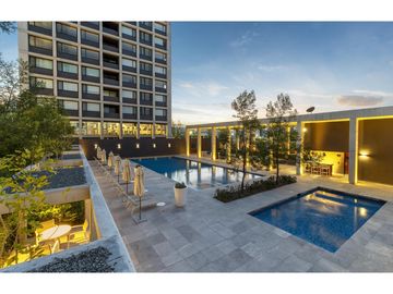 Penthouse en Alegra EN Santa Fe Juriquilla