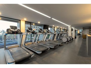 Penthouse en Alegra EN Santa Fe Juriquilla