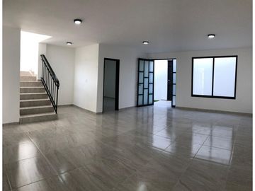 Casa remodelada en venta San Pedro Cholula, Puebla.