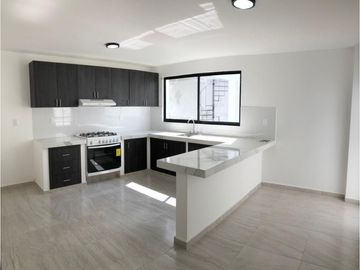Casa remodelada en venta San Pedro Cholula, Puebla.