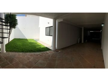 Casa remodelada en venta San Pedro Cholula, Puebla.