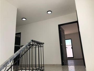 Casa remodelada en venta San Pedro Cholula, Puebla.