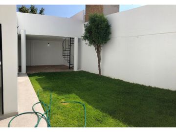 Casa remodelada en venta San Pedro Cholula, Puebla.