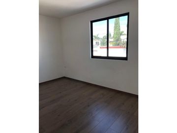 Casa remodelada en venta San Pedro Cholula, Puebla.